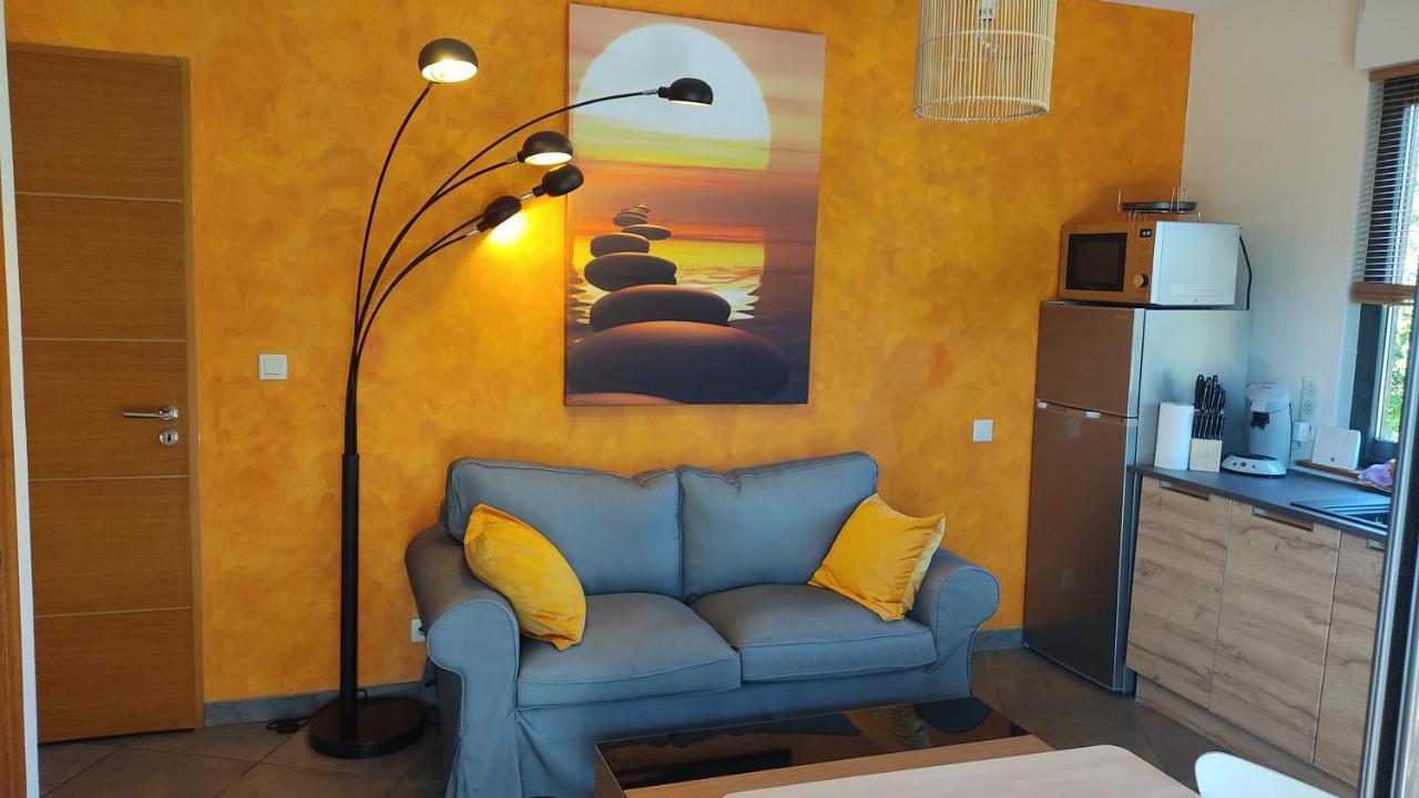 Coucher De Soleil Ocean Montalivet Apartment